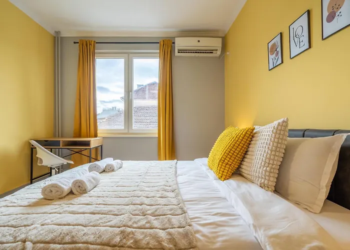 Golden Glow Residence
